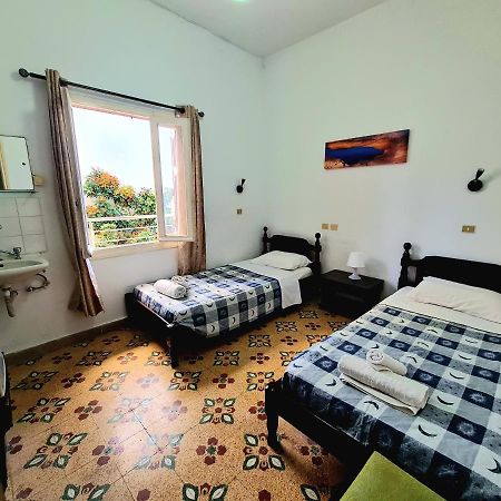 Avrahostelroom Kárpathos Eksteriør bilde