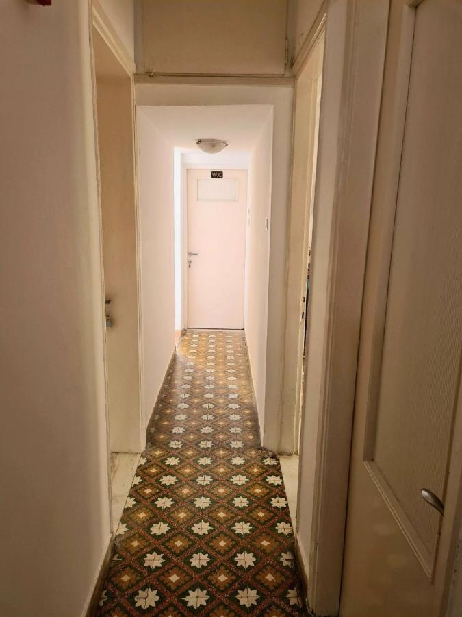 Avrahostelroom Kárpathos Eksteriør bilde